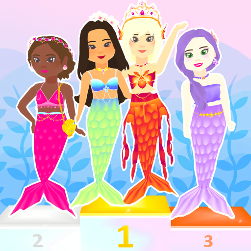 Vortella's Dress Up — fashion dress-up game icon